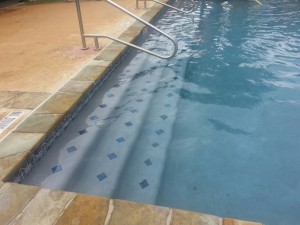 pool cleaning stone oak tx